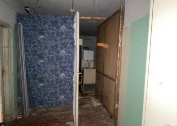 Magazzino - Warehouse via Orfanotrofio, 20, Biella - photo 12