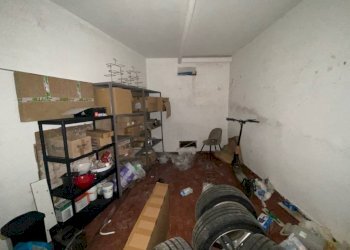 Magazzino - Warehouse via Orfanotrofio, 20, Biella - photo 13