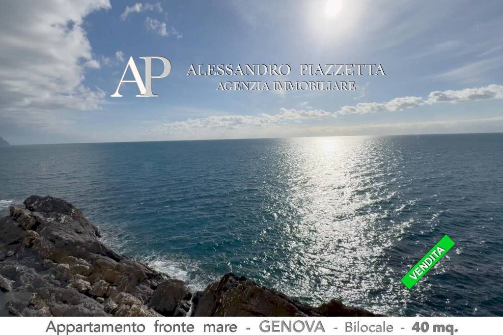 Zona - Bilocale Genova - foto 3