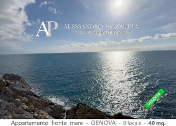 Zona - Bilocale Genova - foto 3