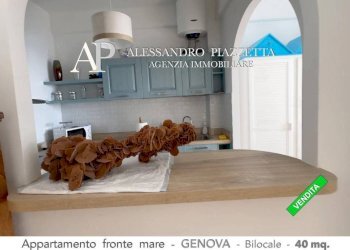 Dettagli - Bilocale Genova - foto 32