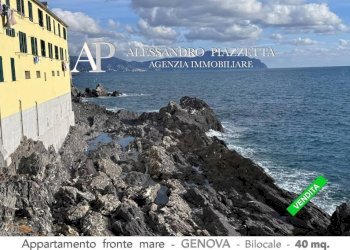 Zona - Bilocale Genova - foto 33