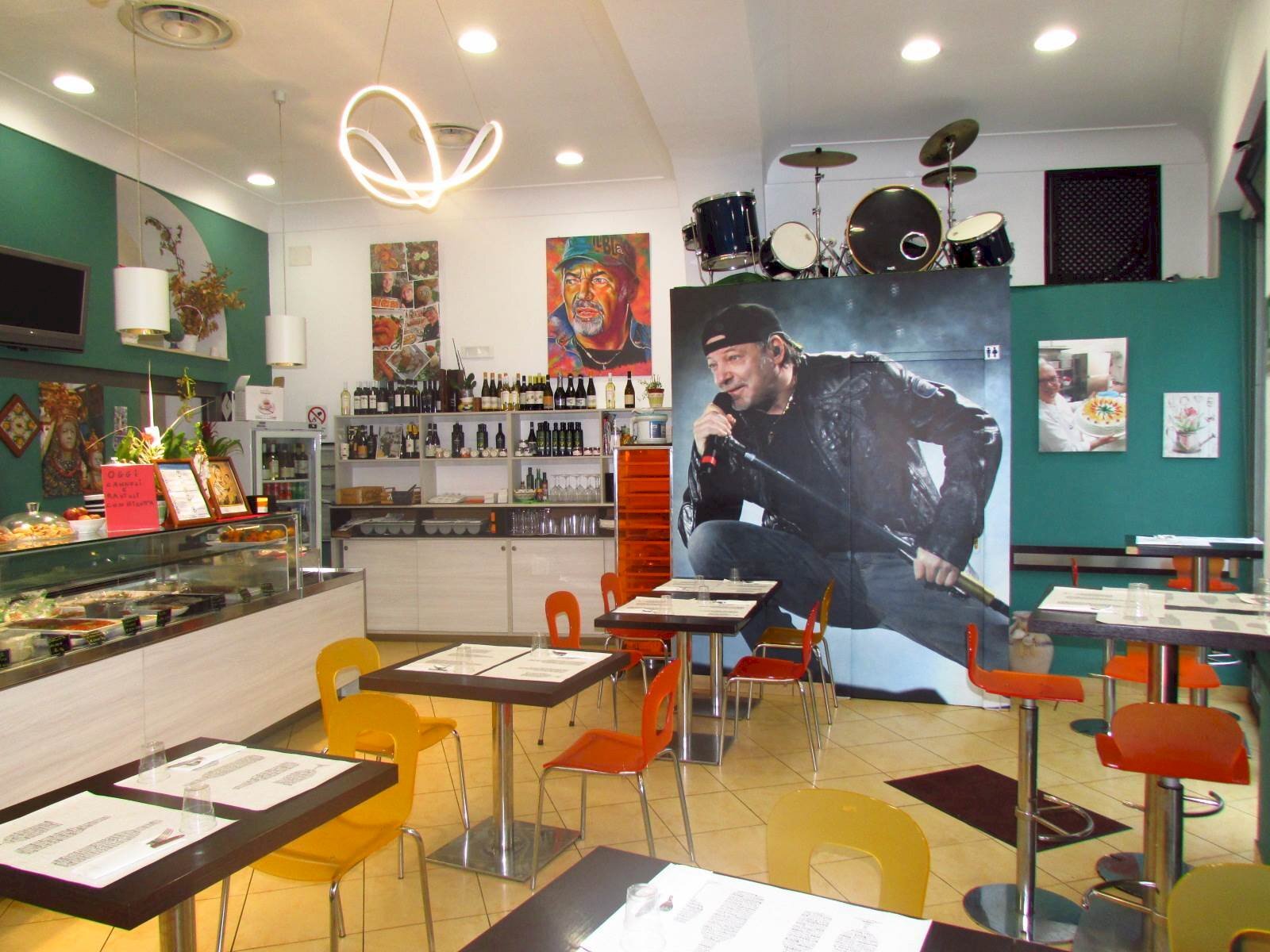 Commercial Activity Via Alcide de Gasperi, Sciacca - photo 1