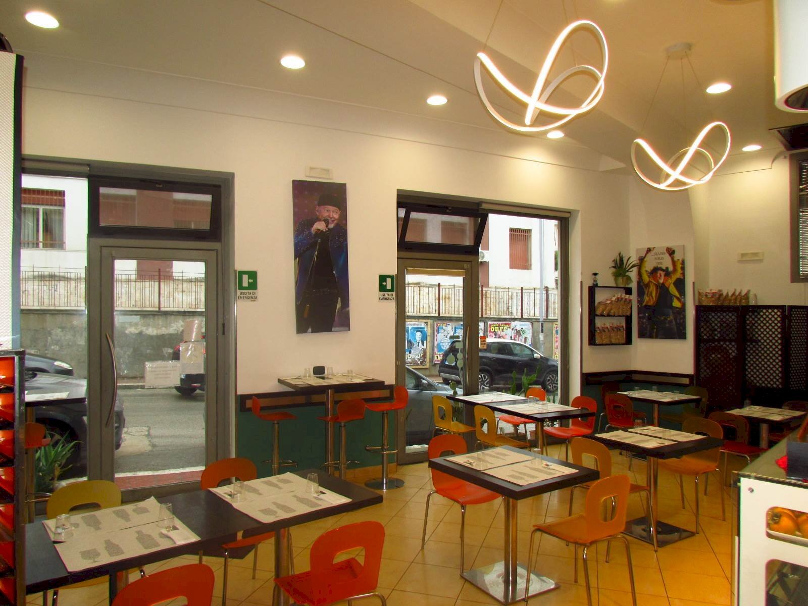 Commercial Activity Via Alcide de Gasperi, Sciacca - photo 2