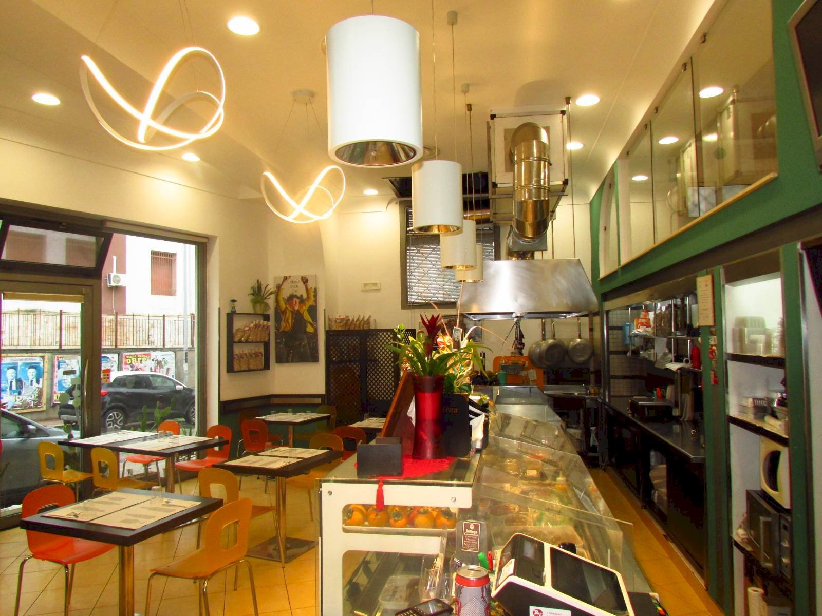 Commercial Activity Via Alcide de Gasperi, Sciacca - photo 3