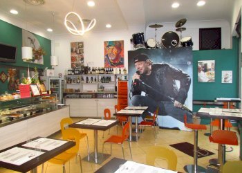 Commercial Activity Via Alcide de Gasperi, Sciacca - photo 1