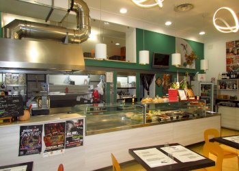 Commercial Activity Via Alcide de Gasperi, Sciacca - photo 5