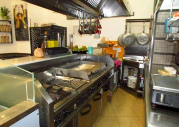 Commercial Activity Via Alcide de Gasperi, Sciacca - photo 10