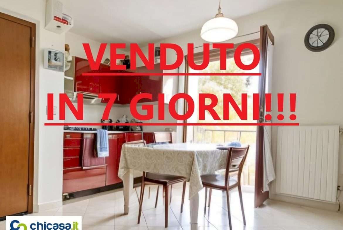 Bilocale Alba - foto 1