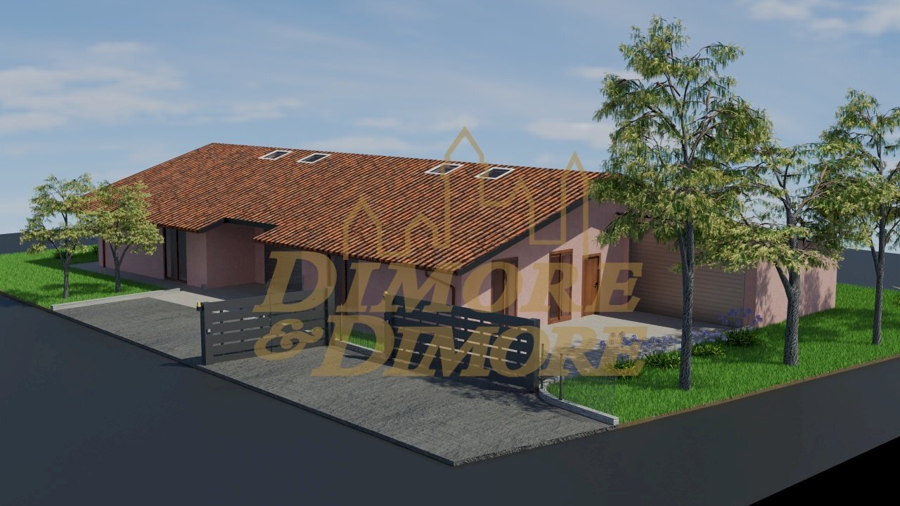 render1.jpg - Casa indipendente via cantarana, Gravellona Toce - foto 2