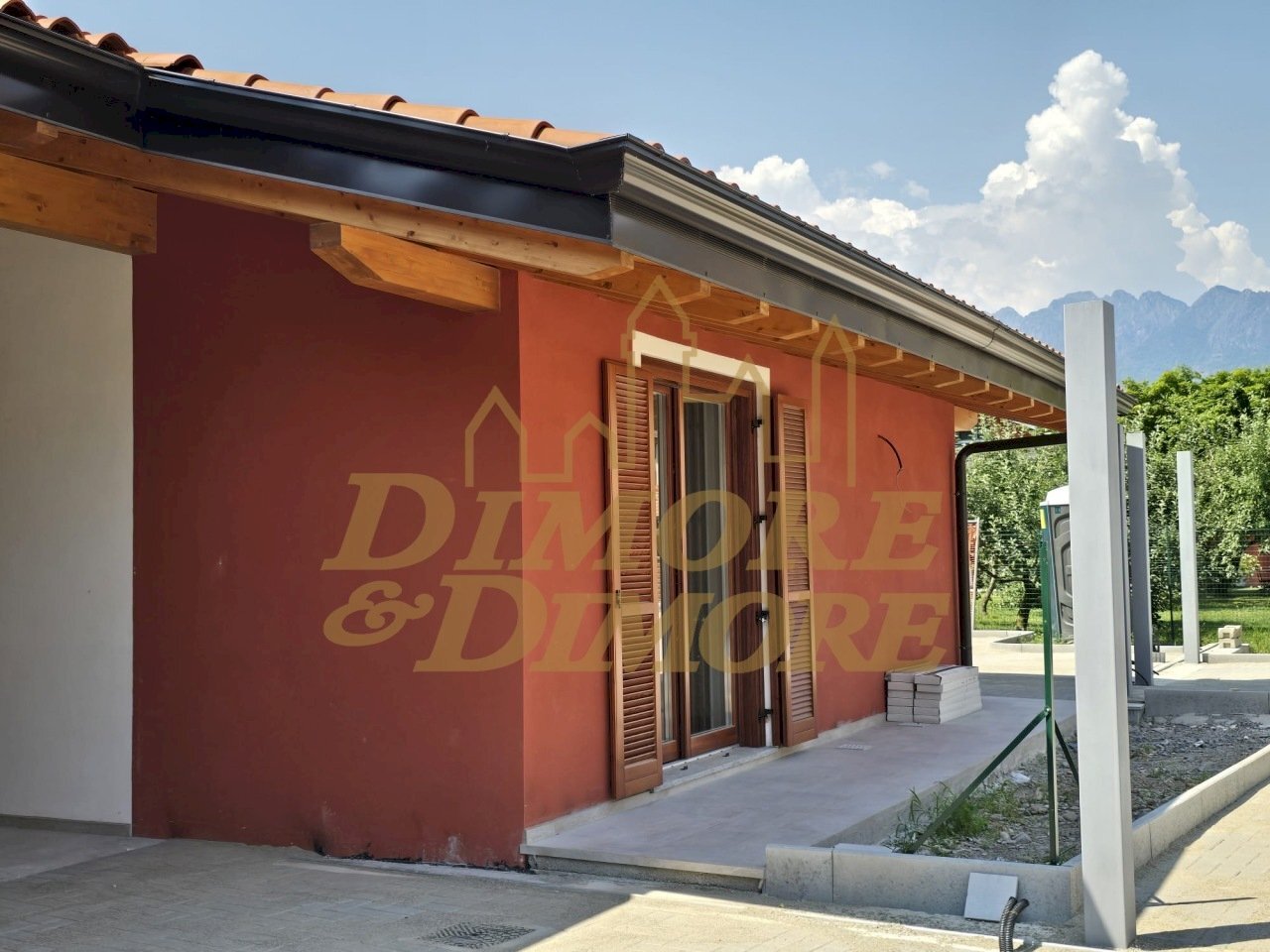1c46c1d5-e31a-462c-bb6f-7aca1f165657 - Independent house via cantarana, Gravellona Toce - photo 2