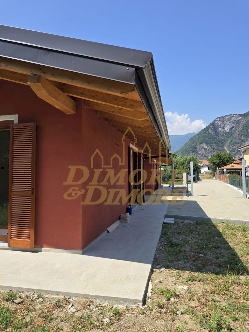 c6765b8a-397a-4322-8896-92d7cd1dbdf1 - Independent house via cantarana, Gravellona Toce - photo 3