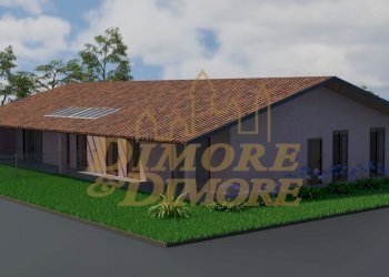 render2.jpg - Casa indipendente via cantarana, Gravellona Toce - foto 1