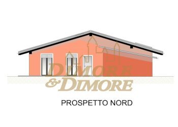 prospetto nord.jpg - Casa indipendente via cantarana, Gravellona Toce - foto 3