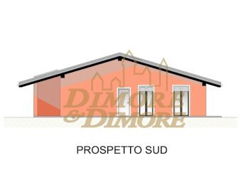 prospetto sud.jpg - Casa indipendente via cantarana, Gravellona Toce - foto 4