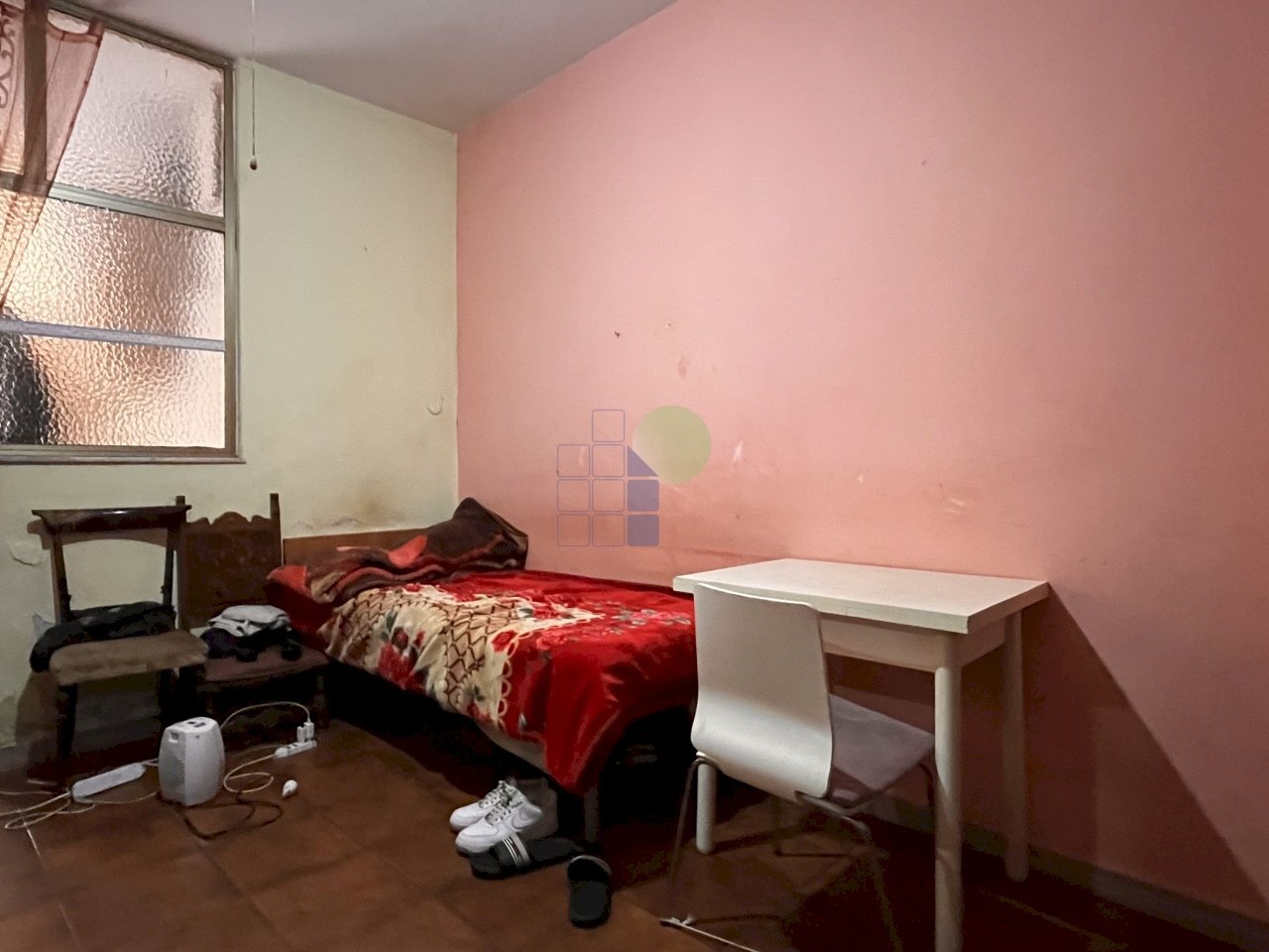 Soggiorno - Two-room apartment Via Terrazzini 100, Livorno - photo 2