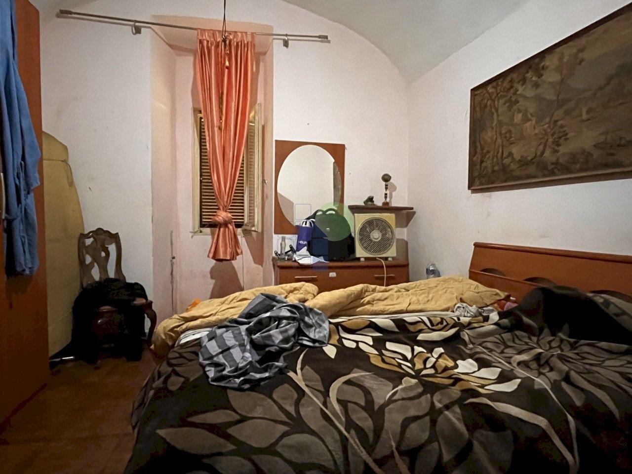 Camera - Two-room apartment Via Terrazzini 100, Livorno - photo 3