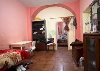 Soggiorno - Bilocale Via Terrazzini 100, Livorno - foto 1