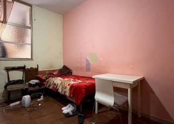 Soggiorno - Bilocale Via Terrazzini 100, Livorno - foto 2