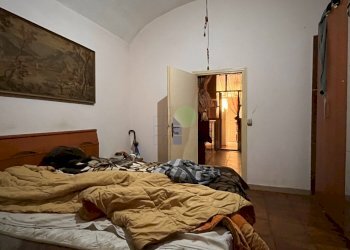 Camera - Bilocale Via Terrazzini 100, Livorno - foto 5