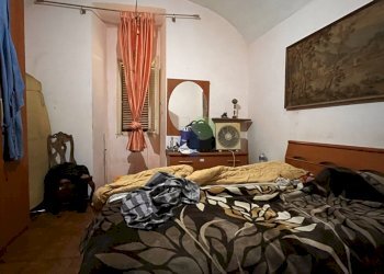 Camera - Bilocale Via Terrazzini 100, Livorno - foto 3