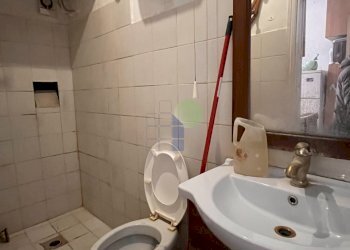 Bagno - Bilocale Via Terrazzini 100, Livorno - foto 7