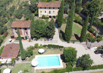 vendesi rustico oliveto piscina vendesi lucca .JPG - Casale Via di Mammoli 1001, Lucca - foto 3