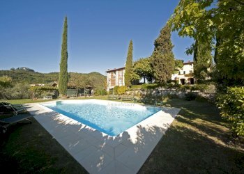 vendesi rustico oliveto piscina vendesi lucca.jpg - Casale Via di Mammoli 1001, Lucca - foto 4