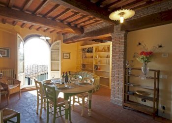 vendesi rustico oliveto piscina vendesi lucca.jpg - Casale Via di Mammoli 1001, Lucca - foto 14