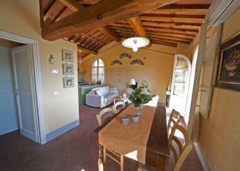 vendesi rustico oliveto piscina vendesi lucca.jpg - Casale Via di Mammoli 1001, Lucca - foto 15