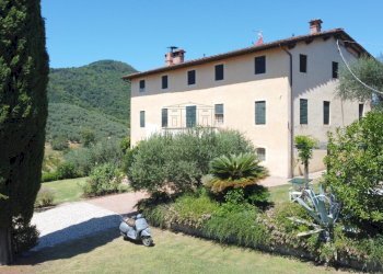 vendesi rustico oliveto piscina vendesi lucca.JPG - Casale Via di Mammoli 1001, Lucca - foto 18