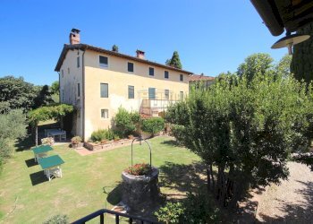 vendesi rustico oliveto piscina azienda agrivola l - Casale Via di Mammoli 1001, Lucca - foto 21