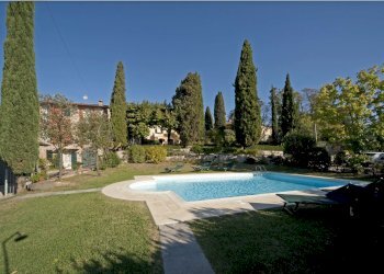 vendesi rustico oliveto piscina vendesi lucca.jpg - Casale Via di Mammoli 1001, Lucca - foto 25