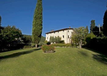 vendesi rustico oliveto piscina vendesi lucca.jpg - Casale Via di Mammoli 1001, Lucca - foto 27