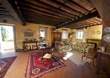 vendesi rustico oliveto piscina vendesi lucca.jpg - Casale Via di Mammoli 1001, Lucca - foto 29