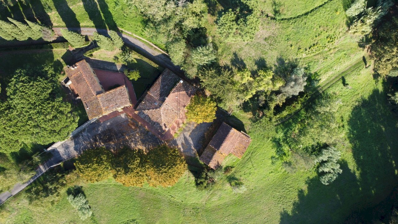 azienda agricola in vendita a Lucca (16).JPG - Azienda agricola Via Tofori, Capannori - foto 2