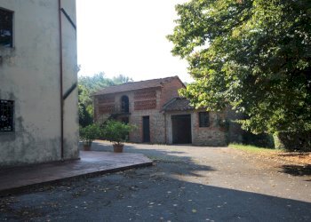 azienda agricola in vendita a lucca (12).JPG - Azienda agricola Via Tofori, Capannori - foto 12