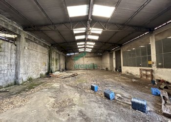 interno - Locale Commerciale Strada Rurale Mammagnora 3, Bari - foto 3