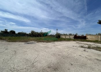 piazzale - Locale Commerciale Strada Rurale Mammagnora 3, Bari - foto 4