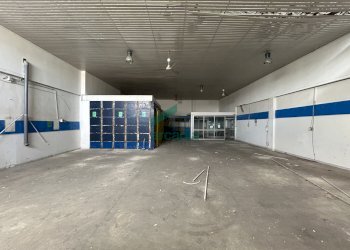 interno - Locale Commerciale Strada Rurale Mammagnora 3, Bari - foto 8