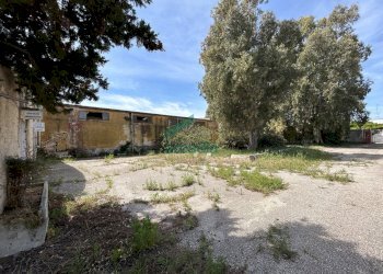 piazzale - Locale Commerciale Strada Rurale Mammagnora 3, Bari - foto 10