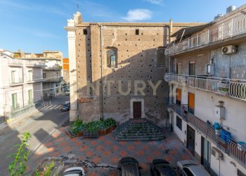 Piazza G.Longo 12 (17).jpg - Appartamento Piazza Giovanni Longo 122, Misterbianco - foto 1