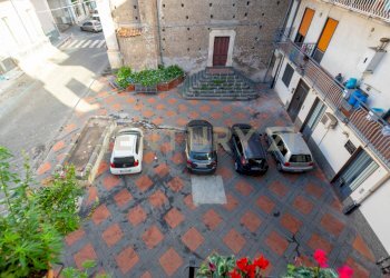 Piazza G.Longo 12 (5).jpg - Appartamento Piazza Giovanni Longo 122, Misterbianco - foto 21