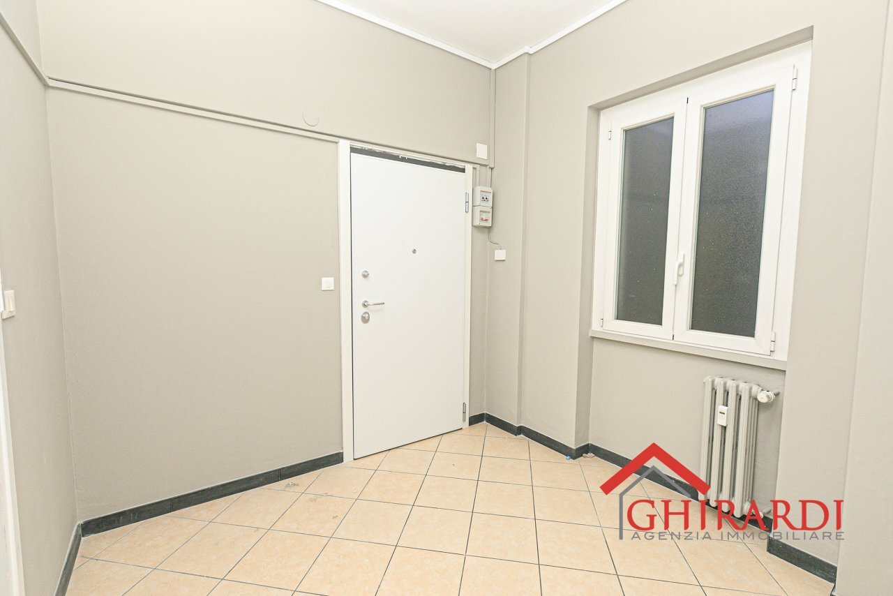 0.2. ingresso.jpg - Apartment VIA ALFREDO D'ANDRADE 34, Genova - photo 3