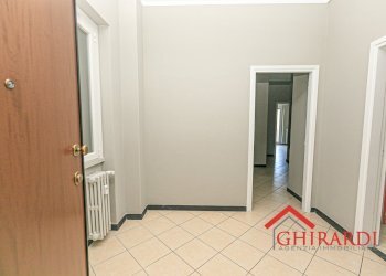 0.1 ingresso.jpg - Appartamento VIA ALFREDO D'ANDRADE 34, Genova - foto 2