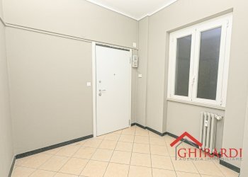 0.2. ingresso.jpg - Appartamento VIA ALFREDO D'ANDRADE 34, Genova - foto 3