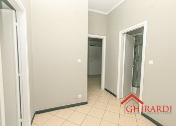 0.3 ingresso.jpg - Appartamento VIA ALFREDO D'ANDRADE 34, Genova - foto 4