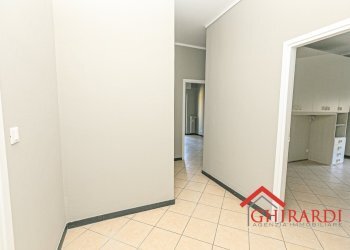 0.4 disimpegno.jpg - Appartamento VIA ALFREDO D'ANDRADE 34, Genova - foto 5