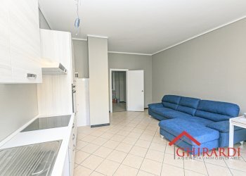 1.4. zona giorno.jpg - Appartamento VIA ALFREDO D'ANDRADE 34, Genova - foto 9