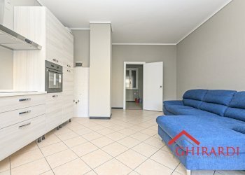 1.5. zona giorno.jpg - Appartamento VIA ALFREDO D'ANDRADE 34, Genova - foto 10